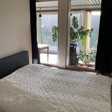 Apartamento "Au Repos De La Citadelle" Namur Exterior foto