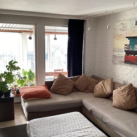 Apartamento "Au Repos De La Citadelle" Namur Exterior foto