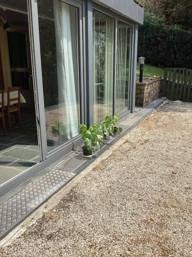 Apartamento "Au Repos De La Citadelle" Namur Exterior foto