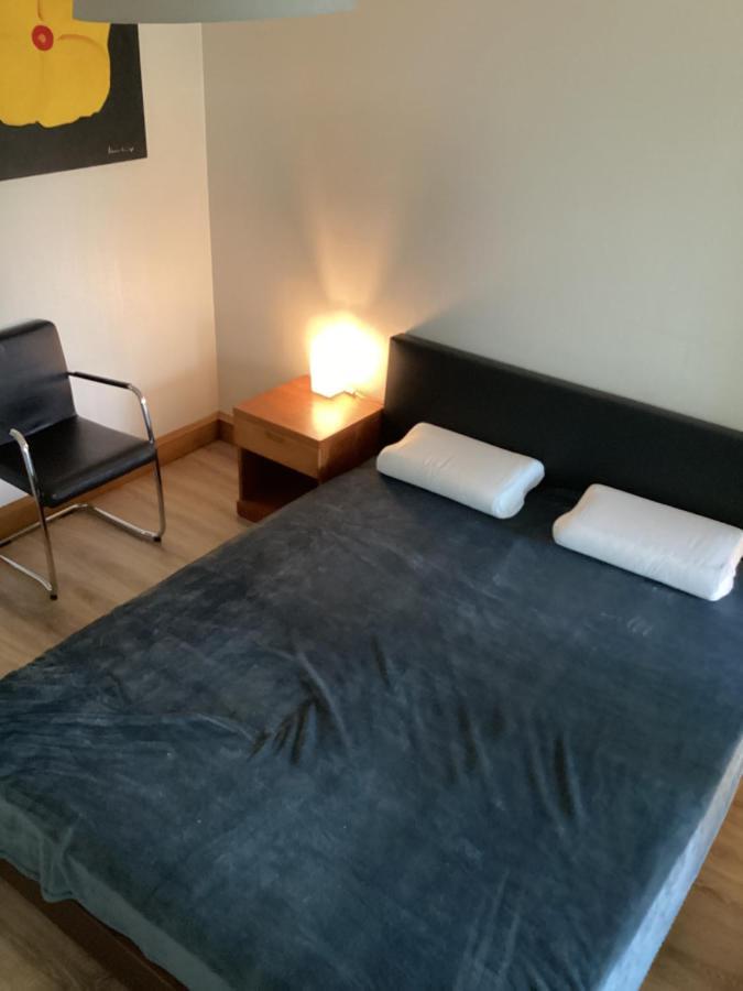 Apartamento "Au Repos De La Citadelle" Namur Exterior foto