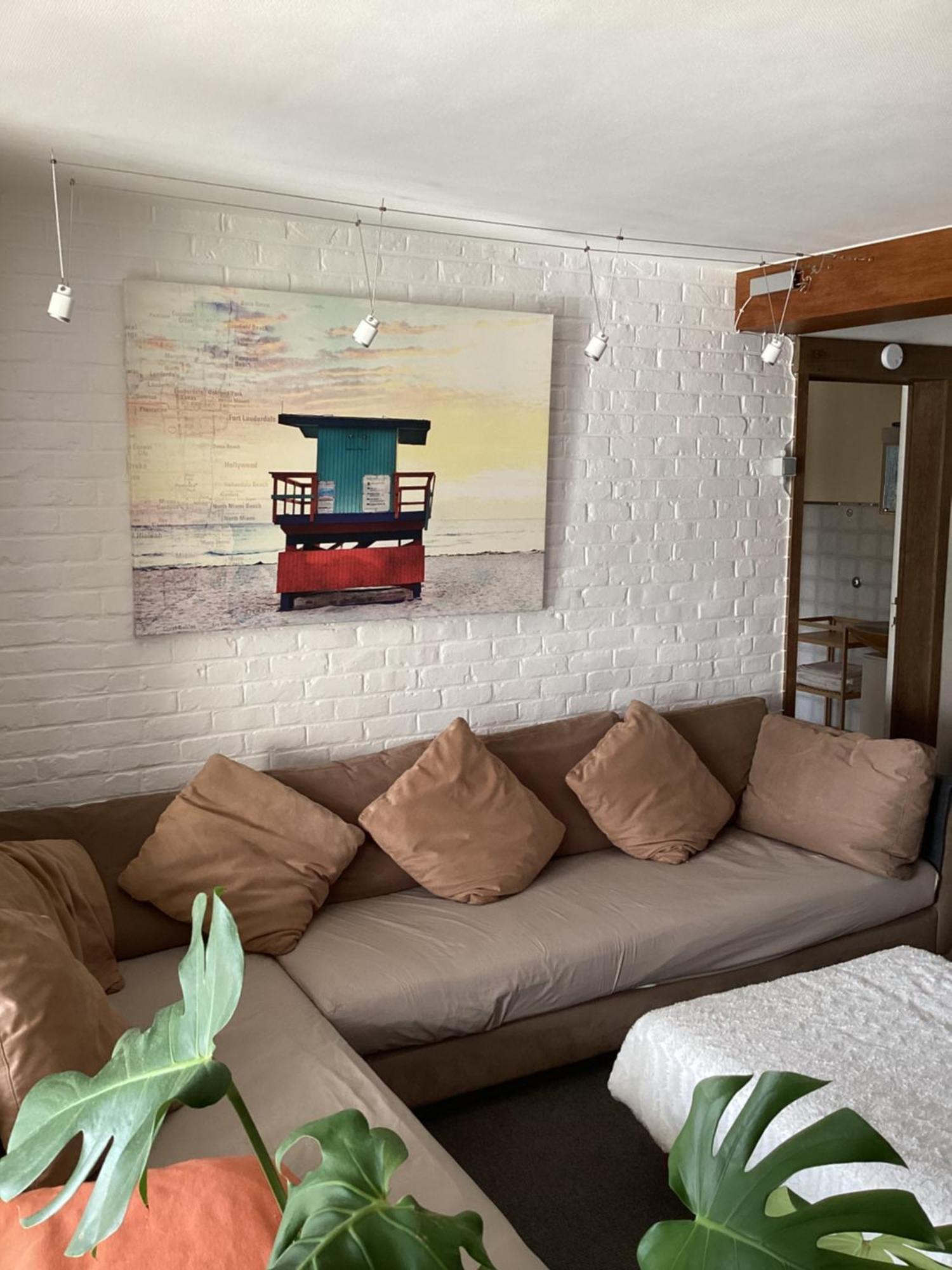 Apartamento "Au Repos De La Citadelle" Namur Exterior foto